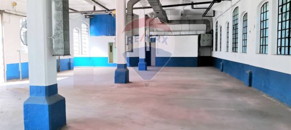 765m² Warehouse in Varese, Italy No. 132621 3