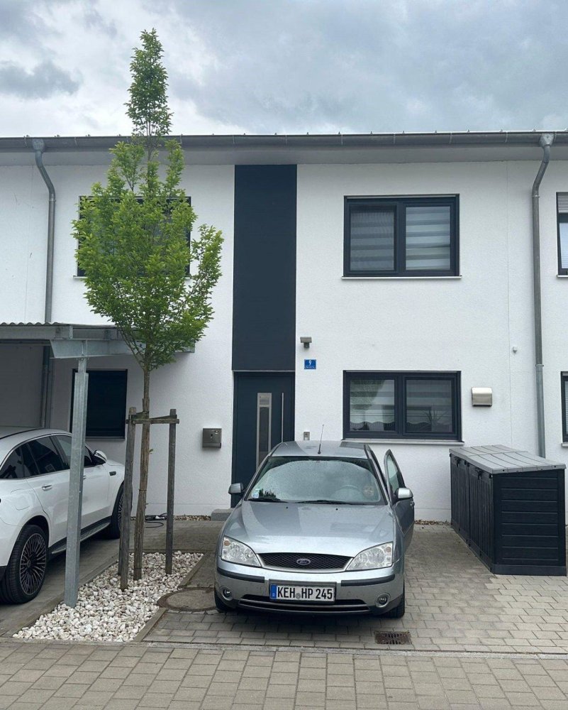 3 Schlafzimmer Stadthaus in Kelheim, Germany, Nr. 300326