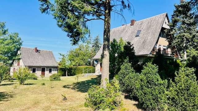 4 bedrooms House in Teltow-Flaming, Germany No. 94907