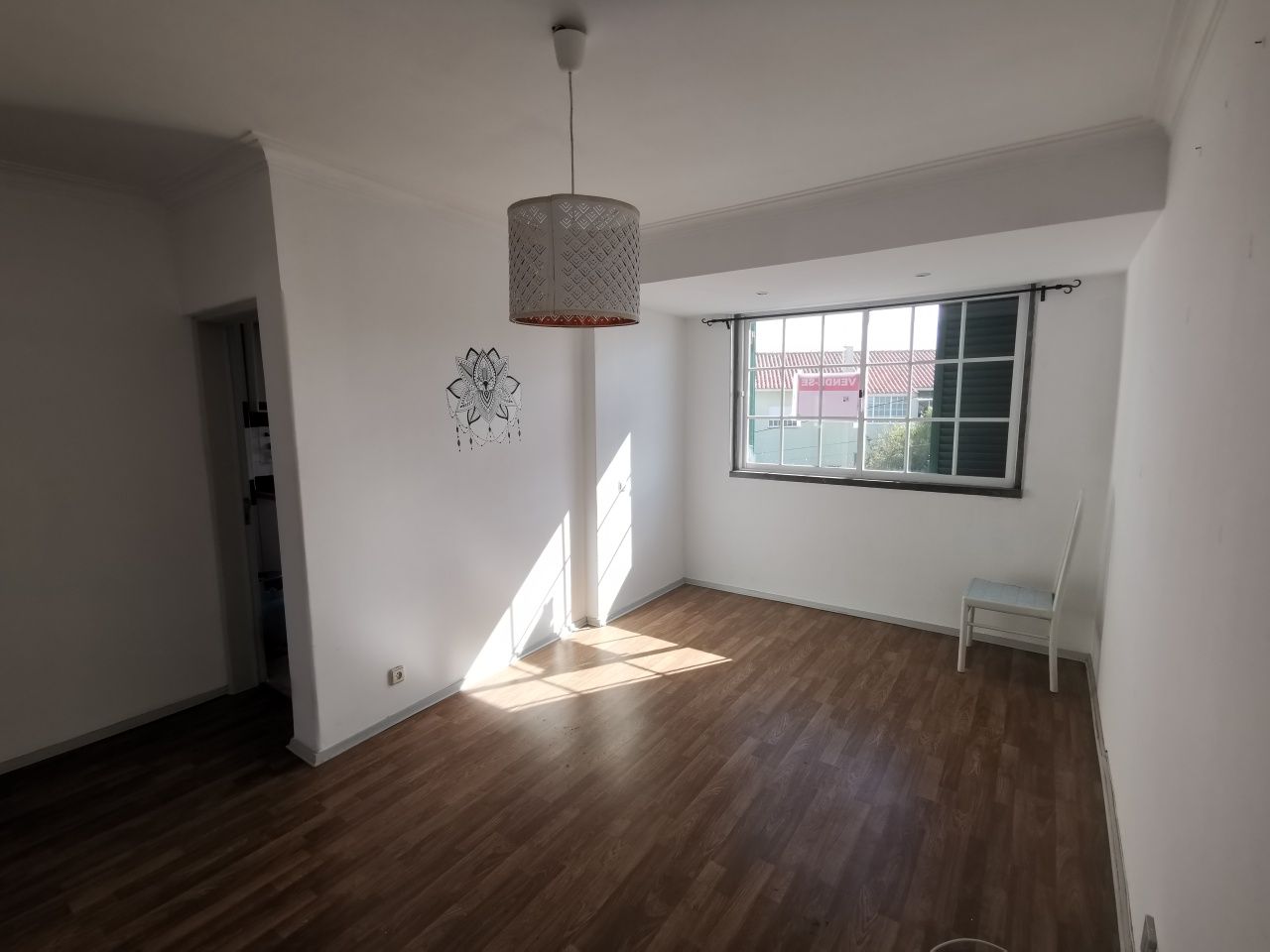 2 Schlafzimmer Wohnung in Cascais, Portugal, Nr. 344821