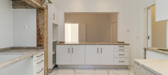 4 Schlafzimmer Wohnung in Lisbon, Portugal, Nr. 127101 7