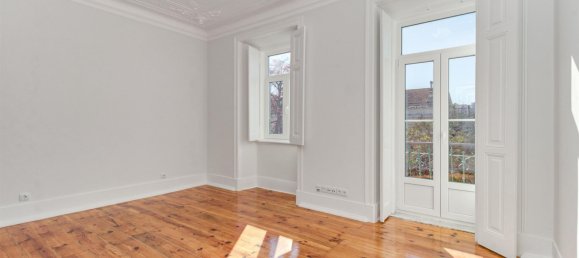 4 Schlafzimmer Wohnung in Lisbon, Portugal, Nr. 127101 5