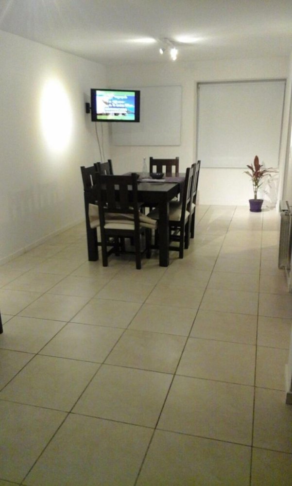 Studio in Mar del Plata, Argentina No. 76952