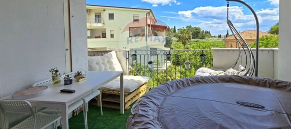 7 rooms Duplex in Francavilla al Mare, Italy No. 225346 20