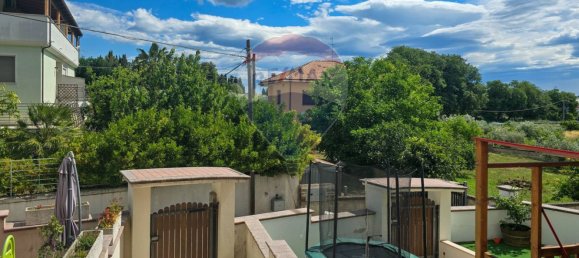 7 rooms Duplex in Francavilla al Mare, Italy No. 225346 42