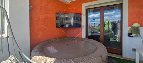 7 rooms Duplex in Francavilla al Mare, Italy No. 225346 2