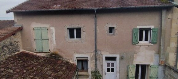 Casa de 6 habitaciónes en Tannois, France No. 49833 5