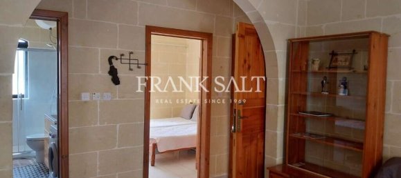 Apartamento de 2 dormitorios en Marsalforn, Malta No. 110 4