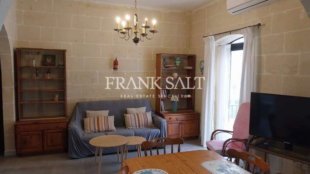 Apartamento de 2 dormitorios en Marsalforn, Malta No. 110