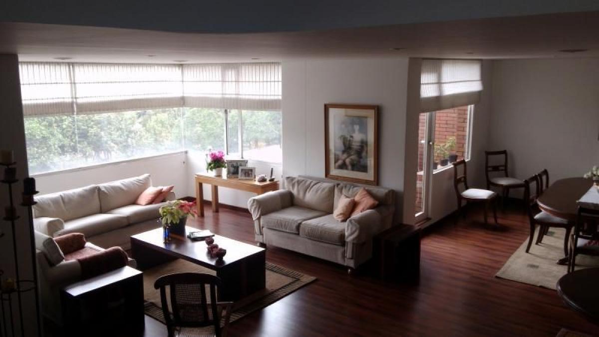 4 غرف نوم منزل في Bogota, Colombia رقم 10765