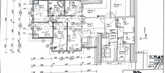 10 bedrooms House in Lahn-Dill, Germany No. 321577 13