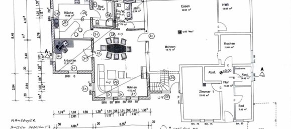 10 bedrooms House in Lahn-Dill, Germany No. 321577 12