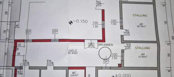 5 Schlafzimmer Haus in Nappersdorf-Kammersdorf, Austria, Nr. 189630 19