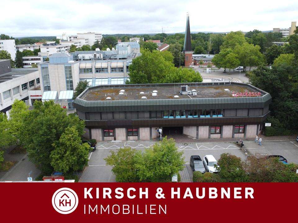 Oficina en Nuremberg, Germany 127 m² No. 370422