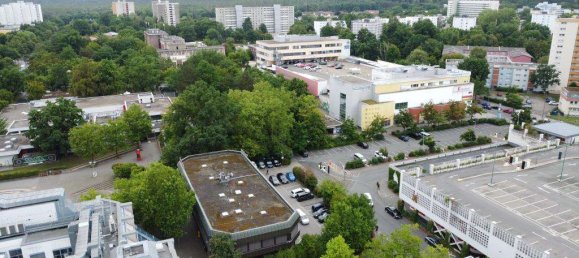 Oficina en Nuremberg, Germany 127 m² No. 370422 3