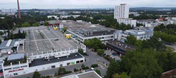 Oficina en Nuremberg, Germany 127 m² No. 370422 2