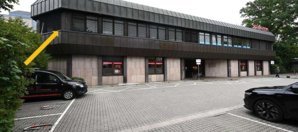 Oficina en Nuremberg, Germany 127 m² No. 370422 4