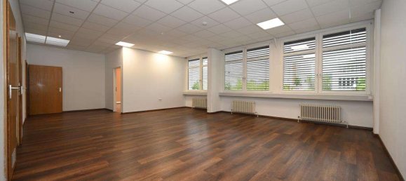 Oficina en Nuremberg, Germany 127 m² No. 370422 7