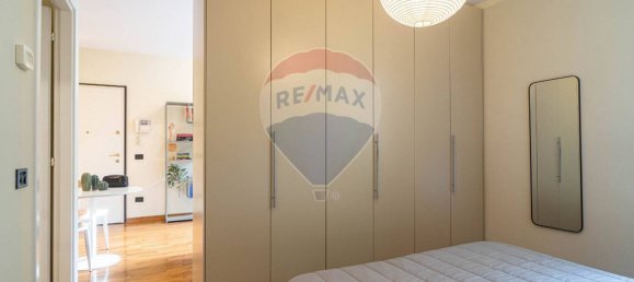 Квартира с 1 спальней в Парма, Италия № 378602 7