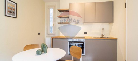 Квартира с 1 спальней в Парма, Италия № 378602 6