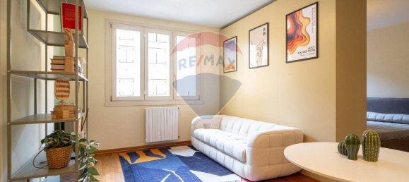 Квартира с 1 спальней в Парма, Италия № 378602 2