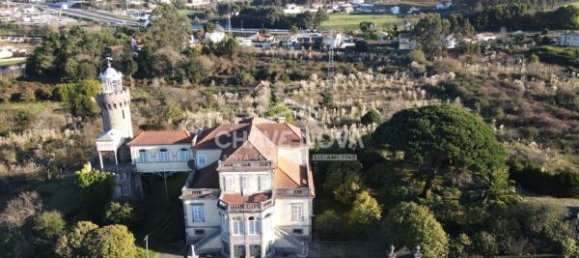 7 Schlafzimmer Schlösser in Vila Nova de Gaia, Portugal, Nr. 50994 3