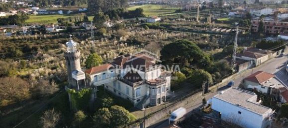 7 Schlafzimmer Schlösser in Vila Nova de Gaia, Portugal, Nr. 50994 5