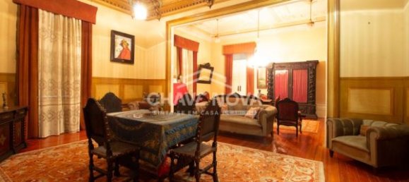 7 Schlafzimmer Schlösser in Vila Nova de Gaia, Portugal, Nr. 50994 23