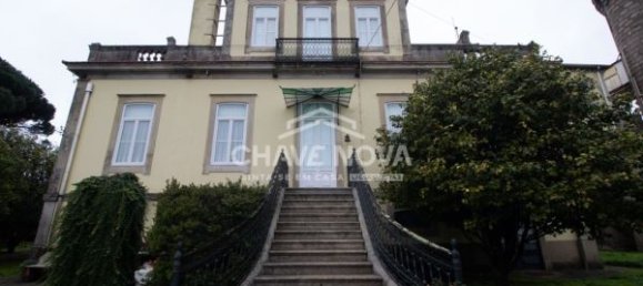 7 Schlafzimmer Schlösser in Vila Nova de Gaia, Portugal, Nr. 50994 2