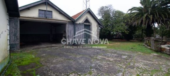 7 Schlafzimmer Schlösser in Vila Nova de Gaia, Portugal, Nr. 50994 11