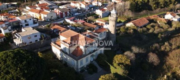 7 Schlafzimmer Schlösser in Vila Nova de Gaia, Portugal, Nr. 50994 4