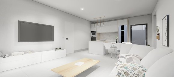 Villa de 2 dormitorios en Roldán, Spain No. 17677 3