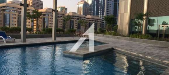 Дуплекс с 2 спальнями в DIFC, ОАЭ № 119974 5