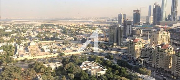 Дуплекс с 2 спальнями в DIFC, ОАЭ № 119974 16