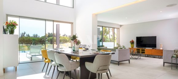 5 Schlafzimmer Villa in Quarteira, Portugal, Nr. 120502 27