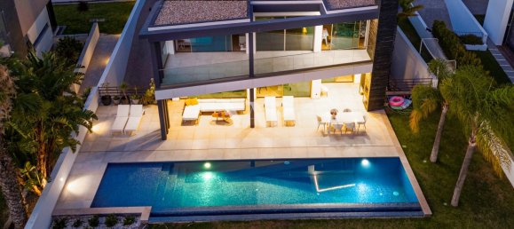 5 Schlafzimmer Villa in Quarteira, Portugal, Nr. 120502 24