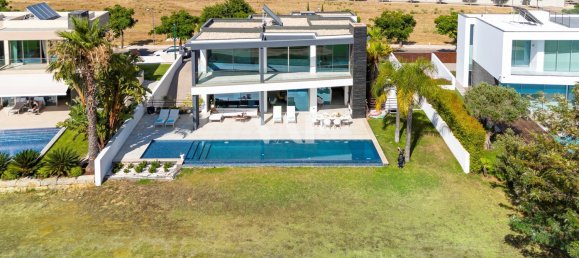 5 Schlafzimmer Villa in Quarteira, Portugal, Nr. 120502 25