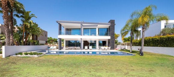 5 Schlafzimmer Villa in Quarteira, Portugal, Nr. 120502 19