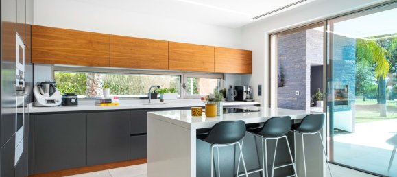 5 Schlafzimmer Villa in Quarteira, Portugal, Nr. 120502 28