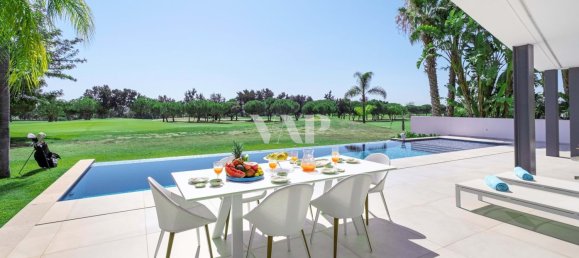 5 Schlafzimmer Villa in Quarteira, Portugal, Nr. 120502 36