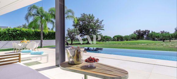 5 Schlafzimmer Villa in Quarteira, Portugal, Nr. 120502 39