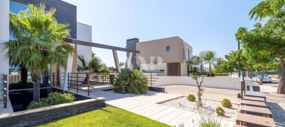 5 Schlafzimmer Villa in Quarteira, Portugal, Nr. 120502 17