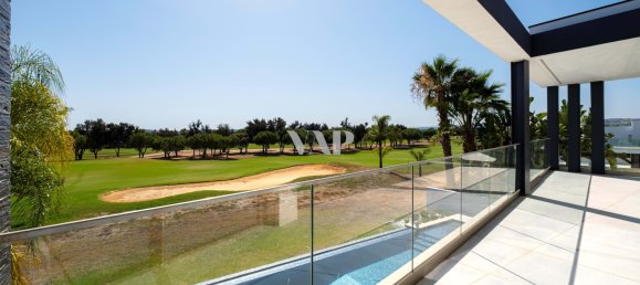 5 Schlafzimmer Villa in Quarteira, Portugal, Nr. 120502 2