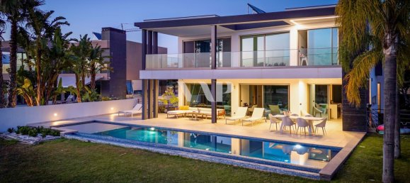 5 Schlafzimmer Villa in Quarteira, Portugal, Nr. 120502 22