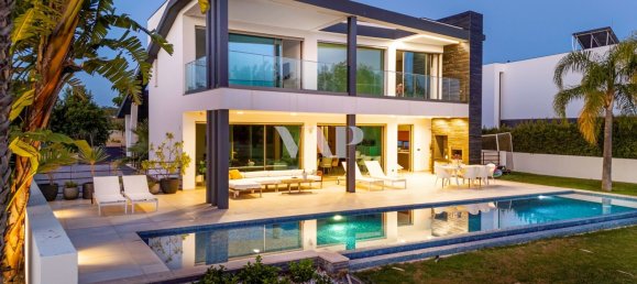 5 Schlafzimmer Villa in Quarteira, Portugal, Nr. 120502 23