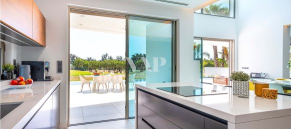 5 Schlafzimmer Villa in Quarteira, Portugal, Nr. 120502 32