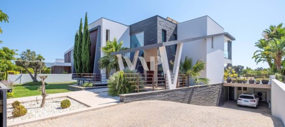 5 Schlafzimmer Villa in Quarteira, Portugal, Nr. 120502 16