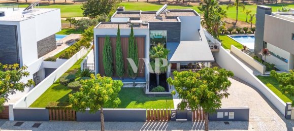 5 Schlafzimmer Villa in Quarteira, Portugal, Nr. 120502 20