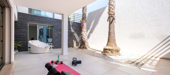 5 Schlafzimmer Villa in Quarteira, Portugal, Nr. 120502 11