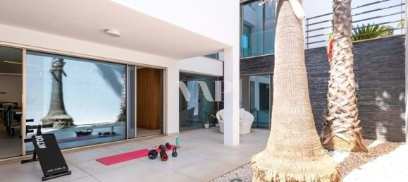 5 Schlafzimmer Villa in Quarteira, Portugal, Nr. 120502 10